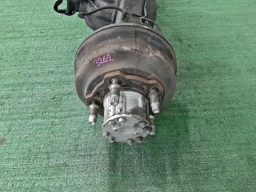 МОСТ НА MAZDA TITAN WHF5T TF