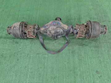 МОСТ НА ISUZU ELF NHR69 4JG2