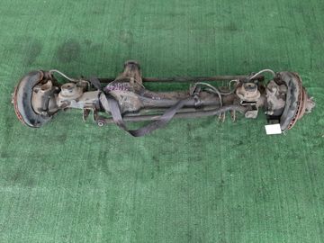 МОСТ НА TOYOTA LAND CRUISER FZJ80 1FZ-FE