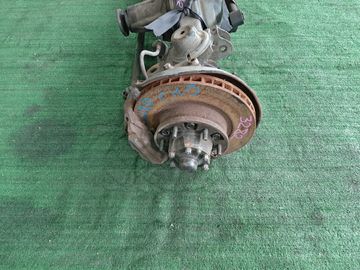 МОСТ НА TOYOTA LAND CRUISER FZJ80 1FZ-FE