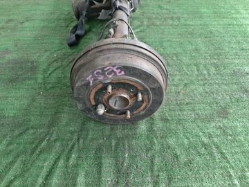 МОСТ НА TOYOTA TOWN ACE KM70 7K-E