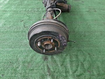 МОСТ НА TOYOTA TOWN ACE KM70 7K-E