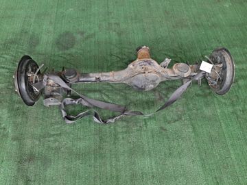 МОСТ НА SUZUKI JIMNY JB23W K6A-T