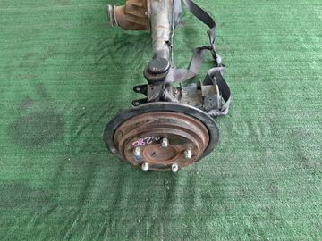 МОСТ НА SUZUKI JIMNY JB23W K6A-T