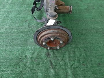 МОСТ НА SUZUKI JIMNY JB23W K6A-T