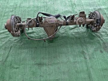 МОСТ НА TOYOTA LAND CRUISER FZJ80 1FZ-FE