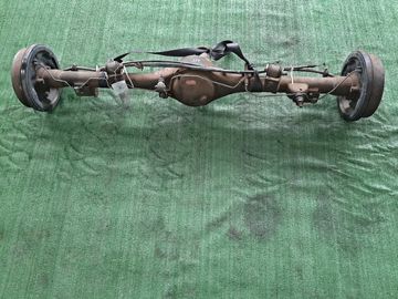 МОСТ НА TOYOTA TOWN ACE NOAH SR50G 3S-FE