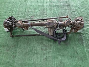 МОСТ НА SUZUKI JIMNY JB23W K6A-T