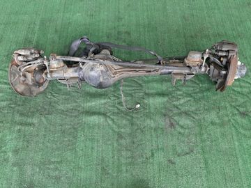 МОСТ НА SUZUKI JIMNY JB23W K6A-T