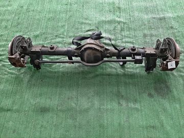 МОСТ НА JEEP WRANGLER JK