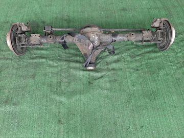 МОСТ НА JEEP WRANGLER JK