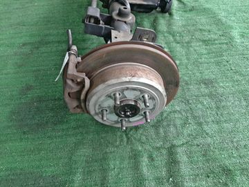 МОСТ НА JEEP WRANGLER JK