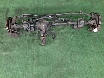 МОСТ НА JEEP WRANGLER JK