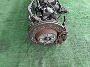 МОСТ НА JEEP WRANGLER JK