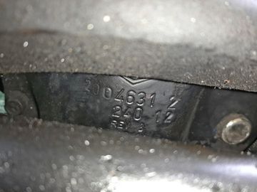 МОСТ НА JEEP WRANGLER JK