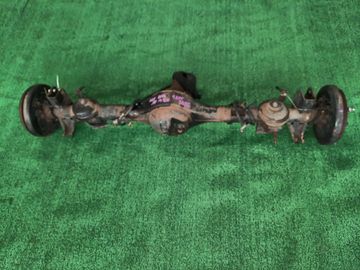 МОСТ НА MITSUBISHI PAJERO IO H76W 4G93