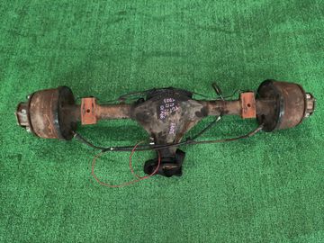 МОСТ НА NISSAN ATLAS TGF22 TD23