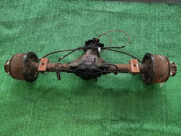 МОСТ НА NISSAN ATLAS TGF22 TD23