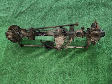 МОСТ НА SUZUKI JIMNY JB23W K6A-T