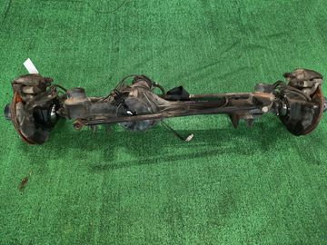 МОСТ НА SUZUKI JIMNY JB23W K6A-T