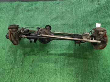 МОСТ НА SUZUKI JIMNY JB23W K6A-T