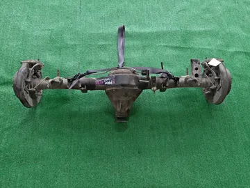 МОСТ НА MITSUBISHI DELICA PD6W 6G72