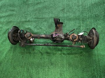 МОСТ НА SUZUKI JIMNY JB23W K6A-T