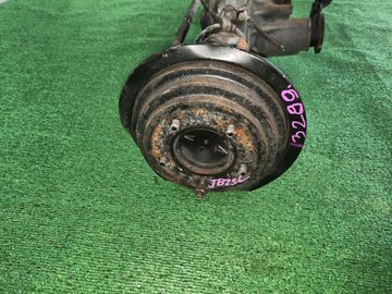 МОСТ НА SUZUKI JIMNY JB23W K6A-T