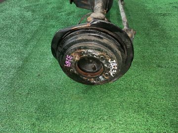 МОСТ НА SUZUKI JIMNY JB23W K6A-T