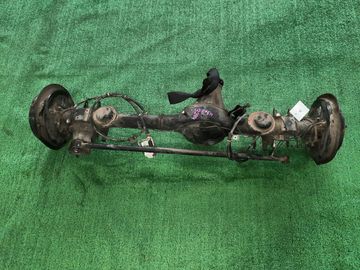 МОСТ НА SUZUKI JIMNY JB23W K6A-T