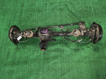 МОСТ НА SUZUKI JIMNY JB23W K6A-T