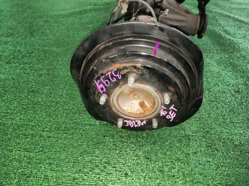 МОСТ НА SUZUKI JIMNY JB23W K6A-T