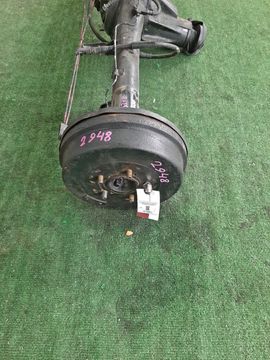 МОСТ НА NISSAN CEDRIC Y30 VG20E