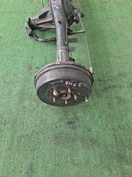 МОСТ НА NISSAN CEDRIC Y30 VG20E