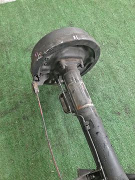 МОСТ НА NISSAN CEDRIC Y30 VG20E