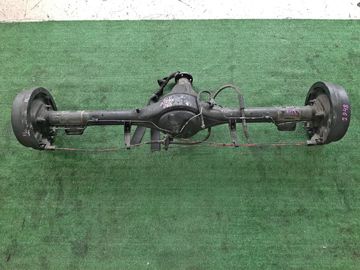 МОСТ НА NISSAN CEDRIC Y30 VG20E