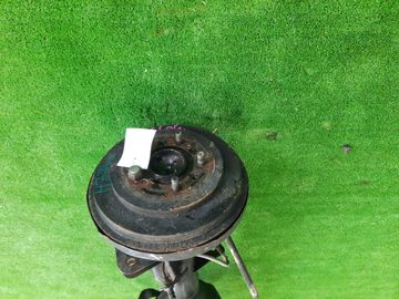 МОСТ НА MITSUBISHI PAJERO IO H77W 4G94