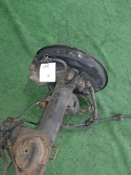 МОСТ НА TOYOTA SURF VZN215 5VZ-FE