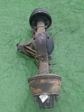 МОСТ НА MITSUBISHI CANTER FE507B 4D33