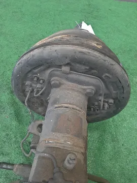 МОСТ НА MITSUBISHI CANTER FE507B 4D33