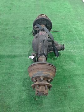 МОСТ НА MITSUBISHI CANTER FE516B 4D36