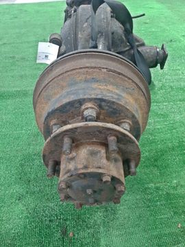 МОСТ НА MITSUBISHI CANTER FE516B 4D36