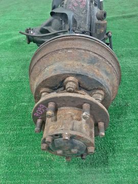 МОСТ НА MITSUBISHI CANTER FE516B 4D36