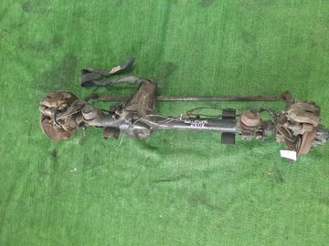 МОСТ НА SUZUKI JIMNY WIDE JB43W M13A