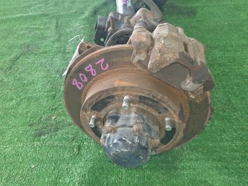 МОСТ НА SUZUKI JIMNY WIDE JB43W M13A