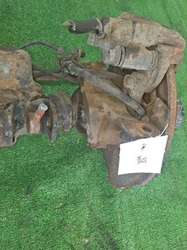 МОСТ НА SUZUKI JIMNY WIDE JB43W M13A