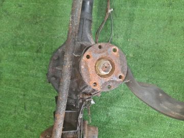 МОСТ НА SUZUKI JIMNY WIDE JB43W M13A