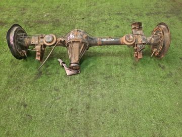 МОСТ НА SUZUKI JIMNY WIDE JB43W M13A