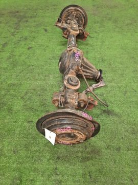 МОСТ НА SUZUKI JIMNY WIDE JB43W M13A