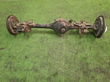 МОСТ НА SUZUKI JIMNY WIDE JB43W M13A